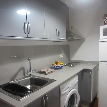 Living Valencia Studio Serranos Room photo