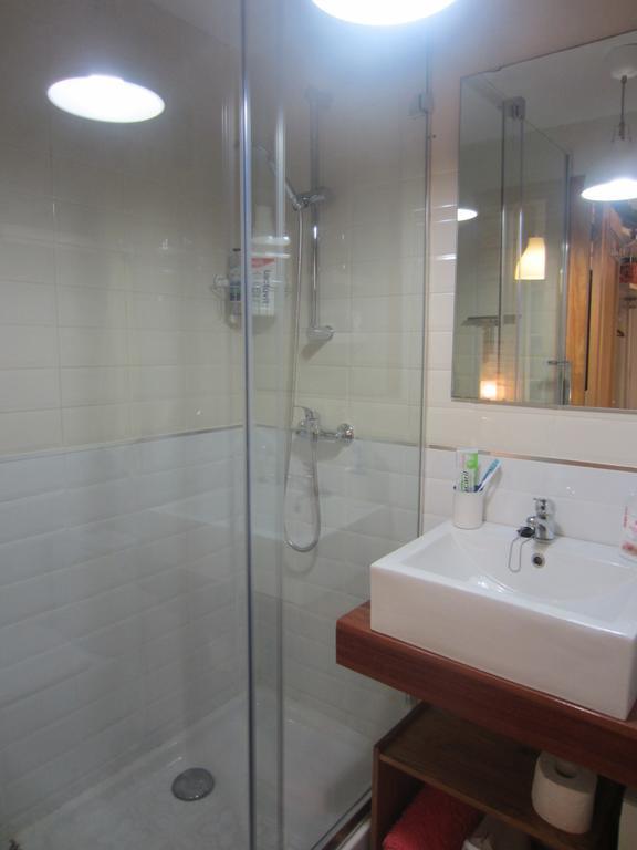 Living Valencia Studio Serranos Room photo
