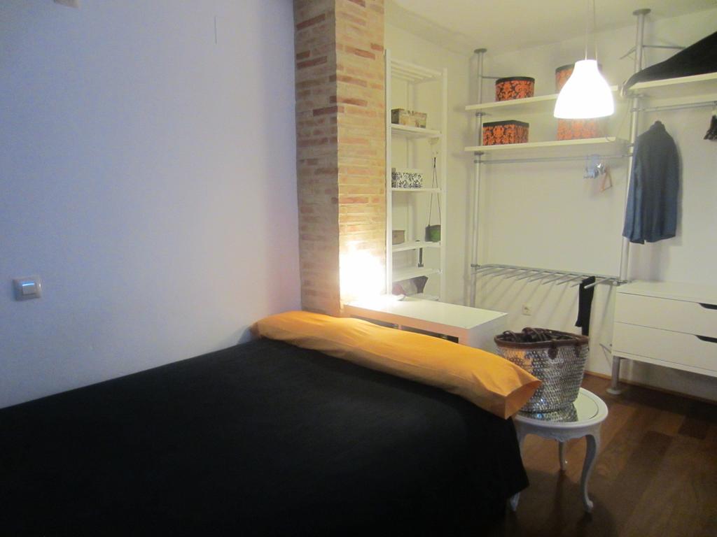 Living Valencia Studio Serranos Room photo